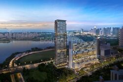 Beach Road (D7), Condominium #462790491